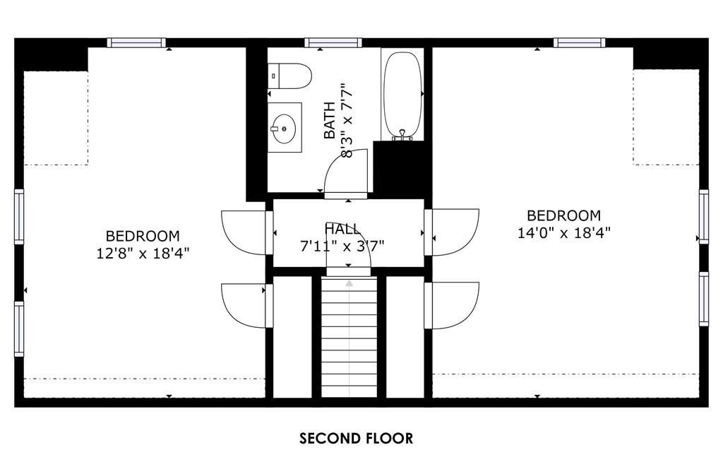 17 Heritage Hill Dedham, MA 02026 - Photo 32 of 33