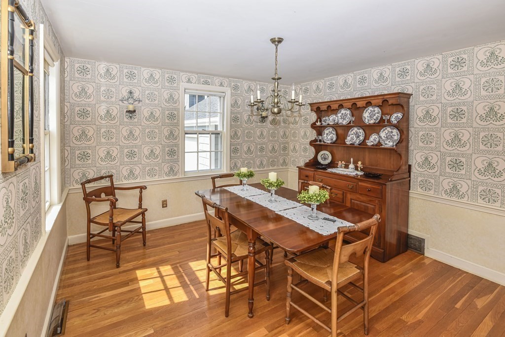 17 Heritage Hill Dedham, MA 02026 - Photo 7 of 33