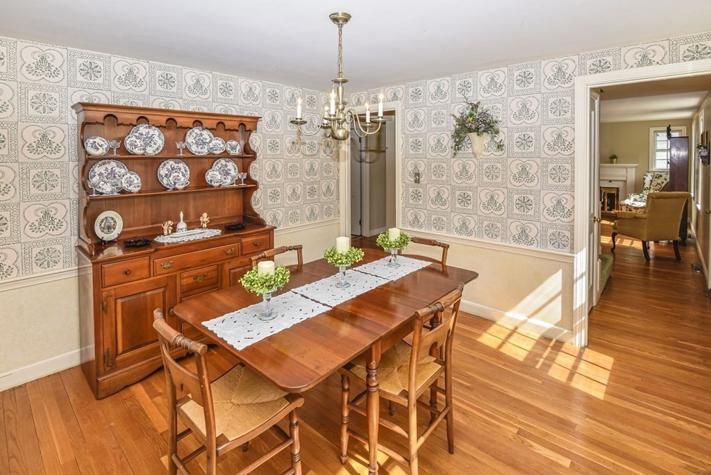 17 Heritage Hill Dedham, MA 02026 - Photo 8 of 33