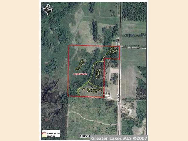 Tbd County Road 140 Sebeka, MN 56478 - Photo 1 of 2 Gallery Image 1