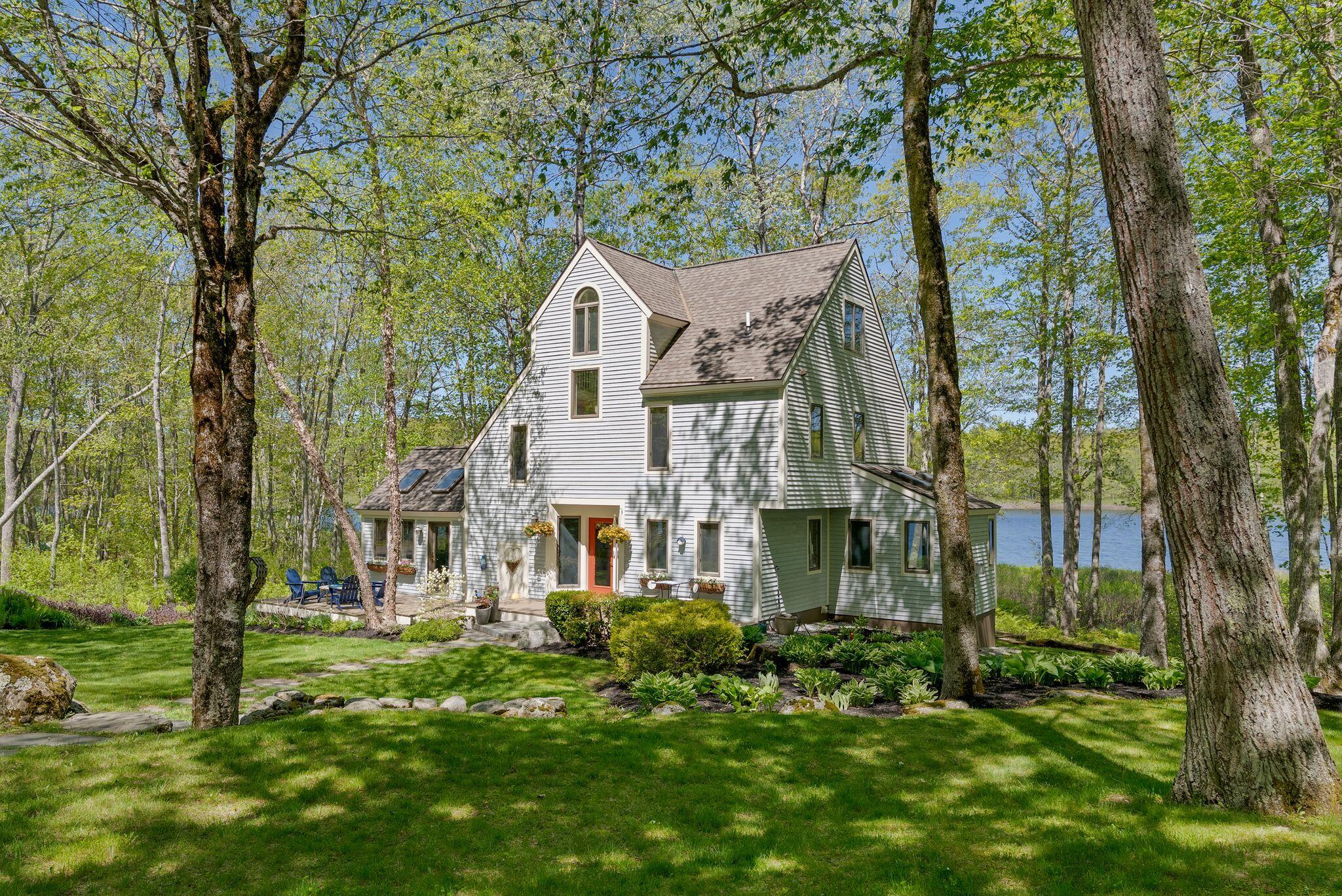 38 Porcupine Ridge Road Bremen, ME 04551 - Photo 5 of 68 10_DSC06378 copy