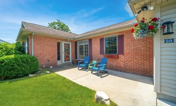 $549,000 | 28 Parker Street, East Longmeadow, MA 01028