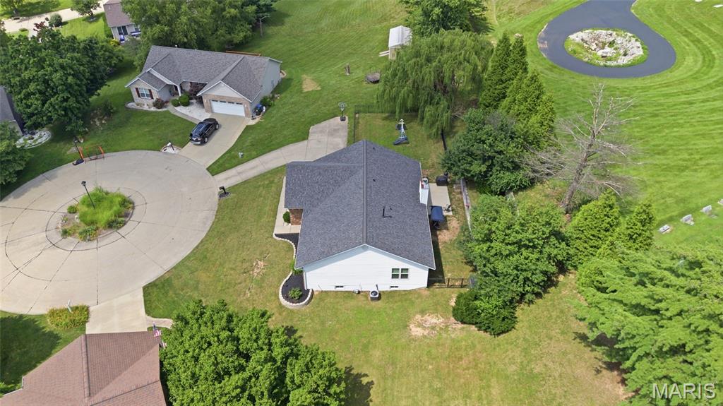 10 Spring Terrace Court Columbia, IL 62236 - Photo 51 of 53 Gallery Image 51