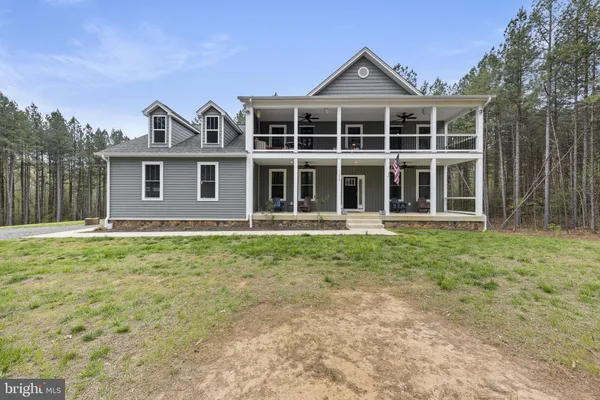 $780,000 | 11522 Light Lane, Spotsylvania, VA 22551