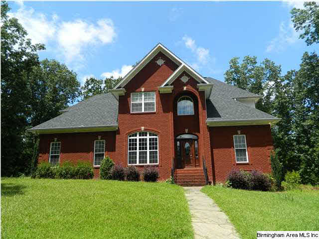 5350 Old Shadow Lake Road Pinson, AL 35126 - Photo 1 of 23