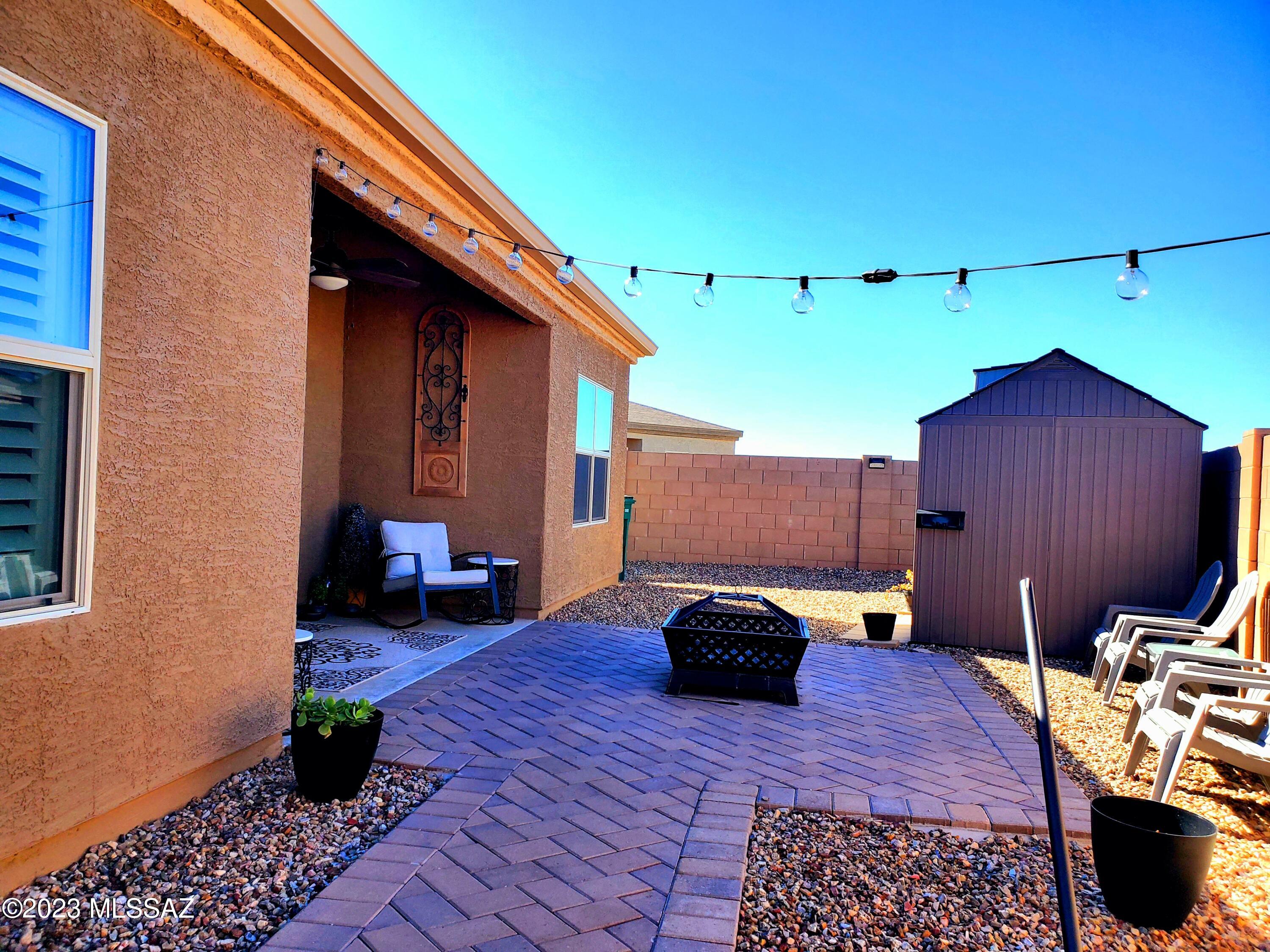 7480 West Jeffrey Road Tucson, AZ 85757 - Photo 45 of 48 Gallery Image 45