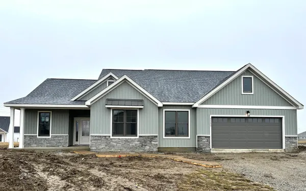 $469,900 | 11177 Winter Quarters Pass, Fort Wayne, IN 46818