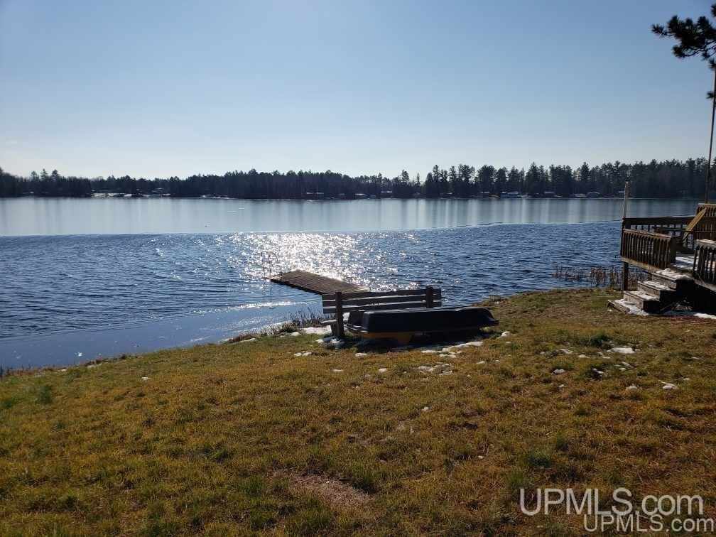 4953 South Helen Lake Road Ishpeming, MI 49849 - Photo 2 of 2