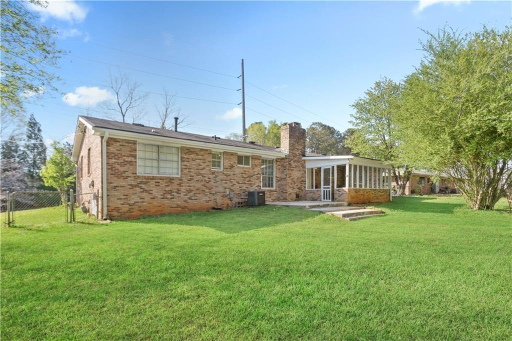 3130 Mars Hill Road Acworth, GA 30101 - Photo 28 of 36 Gallery Image 28