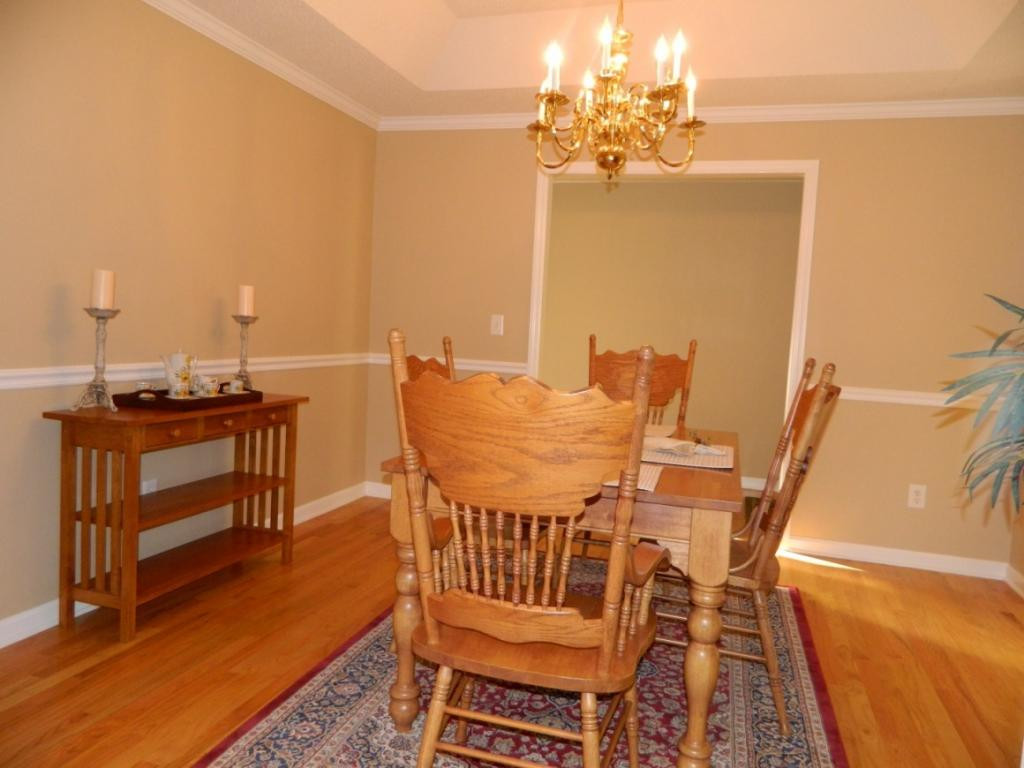2224 Pendragon Road Kingsport, TN 37660 - Photo 11 of 25 Dining Room