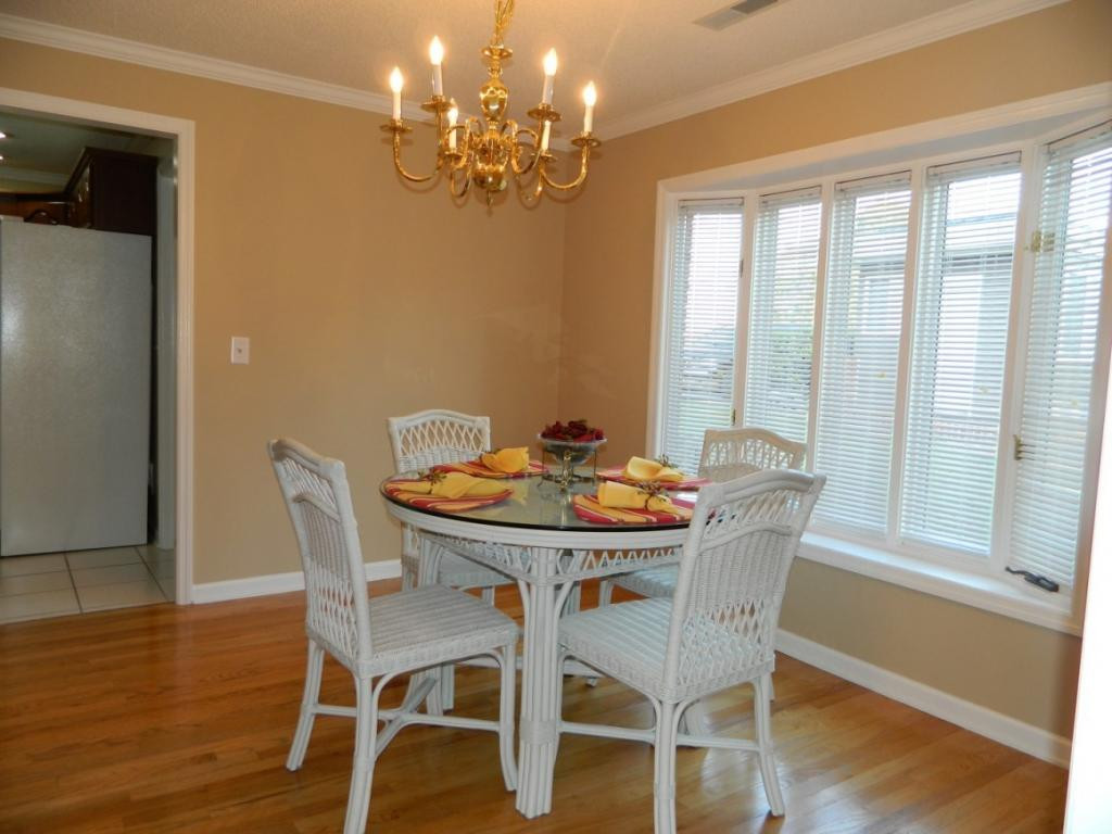 2224 Pendragon Road Kingsport, TN 37660 - Photo 10 of 25 Breakfast Area