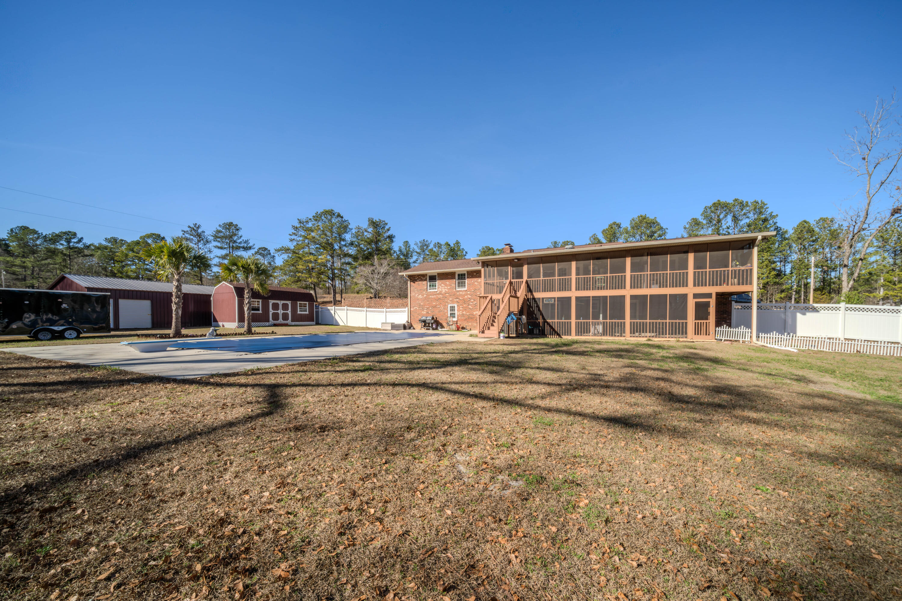 466 New Bridge Road Aiken, SC 29801 - Photo 57 of 63 20260111-DSC05519