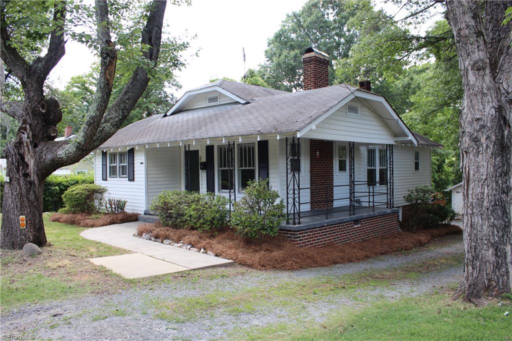 2533 Polo Road Winston-Salem, NC 27106 - Photo 1 of 15 Gallery Image 1
