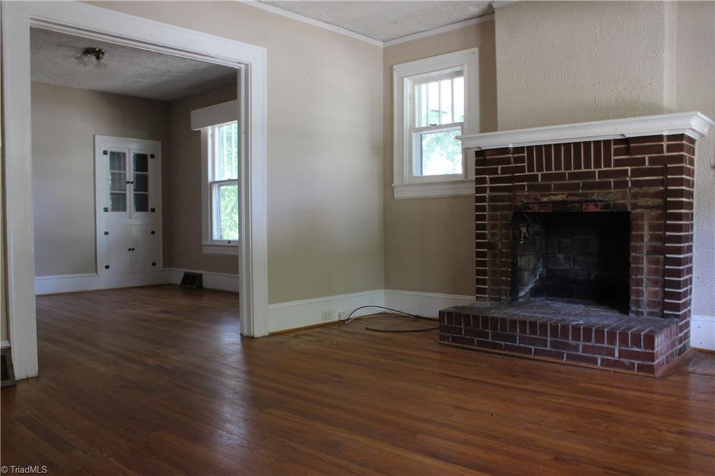 2533 Polo Road Winston-Salem, NC 27106 - Photo 3 of 15 Gallery Image 3