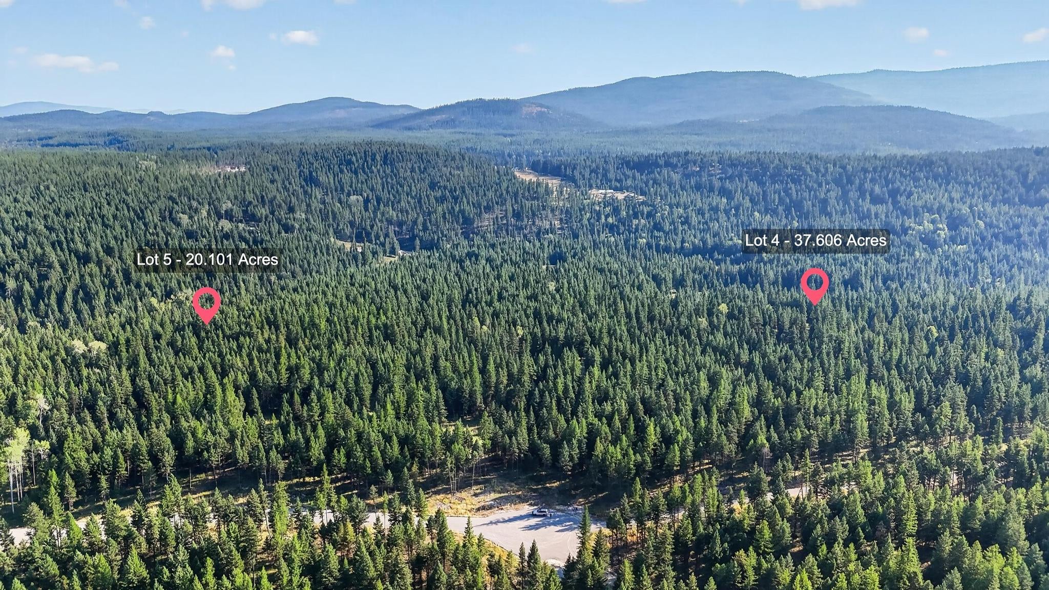 Lot 5 Forest Ridge Road Eureka, MT 59917 - Photo 5 of 23 Gallery Image 5