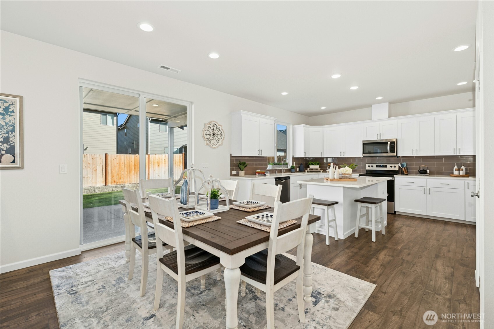 9878 Merrick Street Southeast, Unit 333 Yelm, WA 98597 - Photo 12 of 30