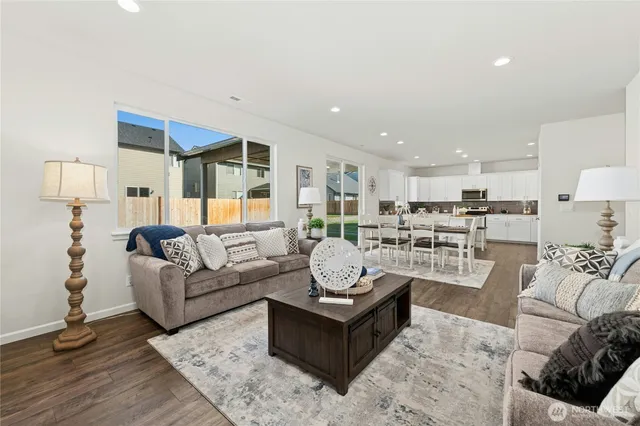 $601,450 | 9878 Merrick Street Southeast, Unit 333, Yelm, WA 98597