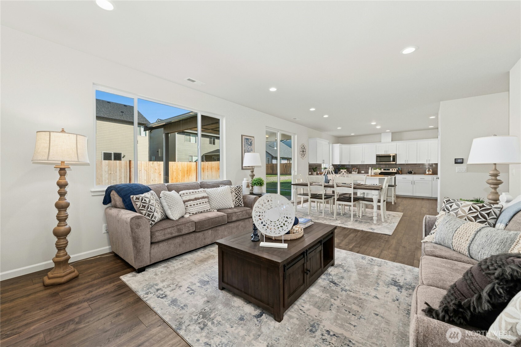 9878 Merrick Street Southeast, Unit 333 Yelm, WA 98597 - Photo 13 of 30