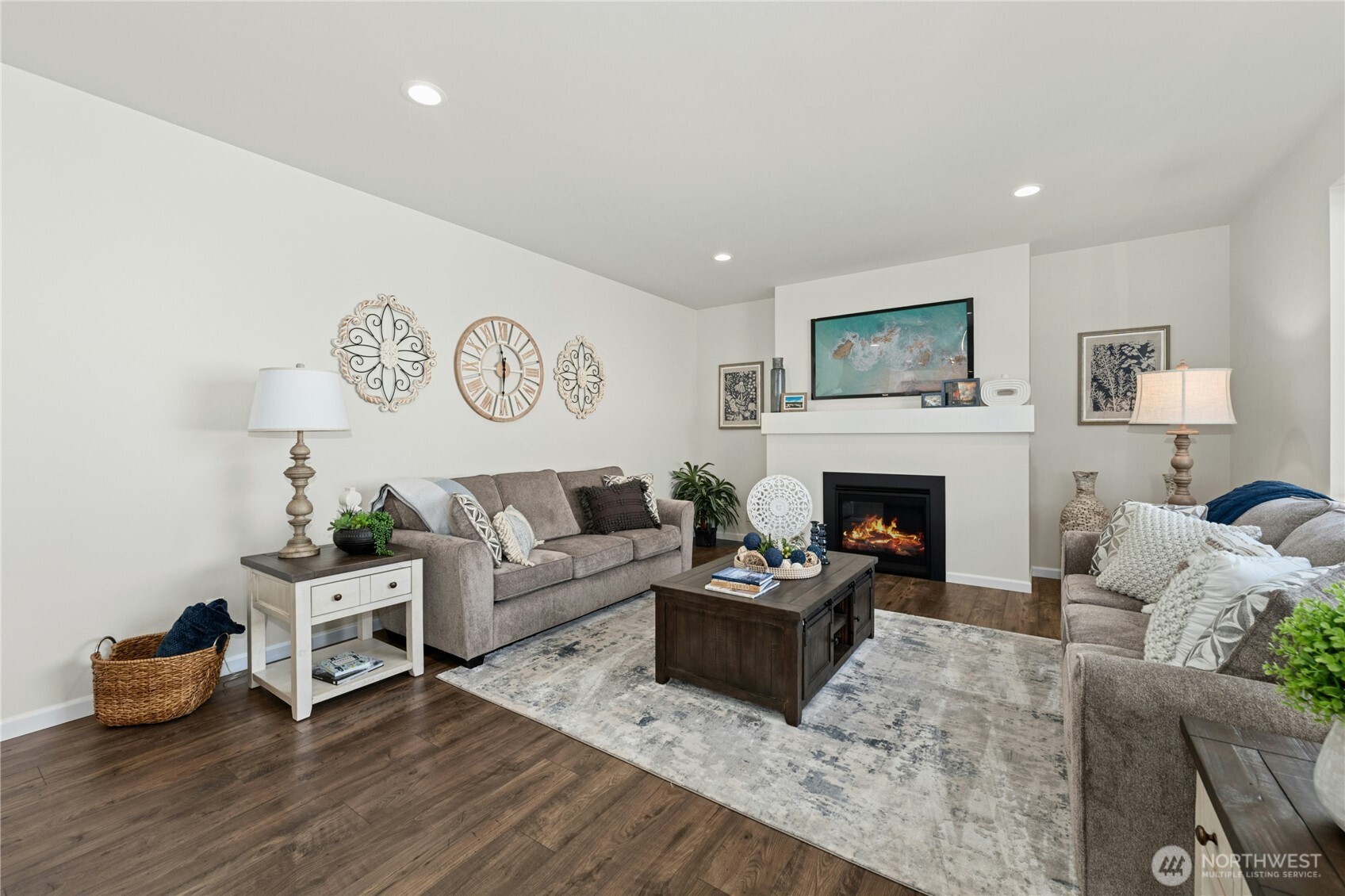 9878 Merrick Street Southeast, Unit 333 Yelm, WA 98597 - Photo 14 of 30