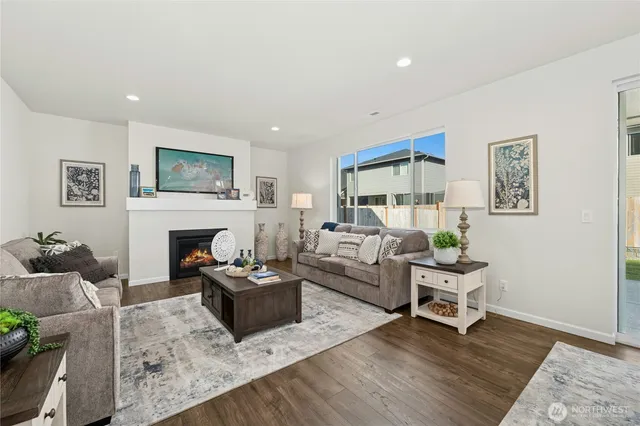 $601,450 | 9878 Merrick Street Southeast, Unit 333, Yelm, WA 98597