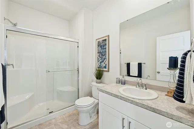 $601,450 | 9878 Merrick Street Southeast, Unit 333, Yelm, WA 98597