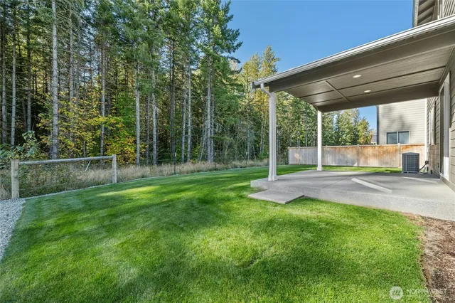 $601,450 | 9878 Merrick Street Southeast, Unit 333, Yelm, WA 98597