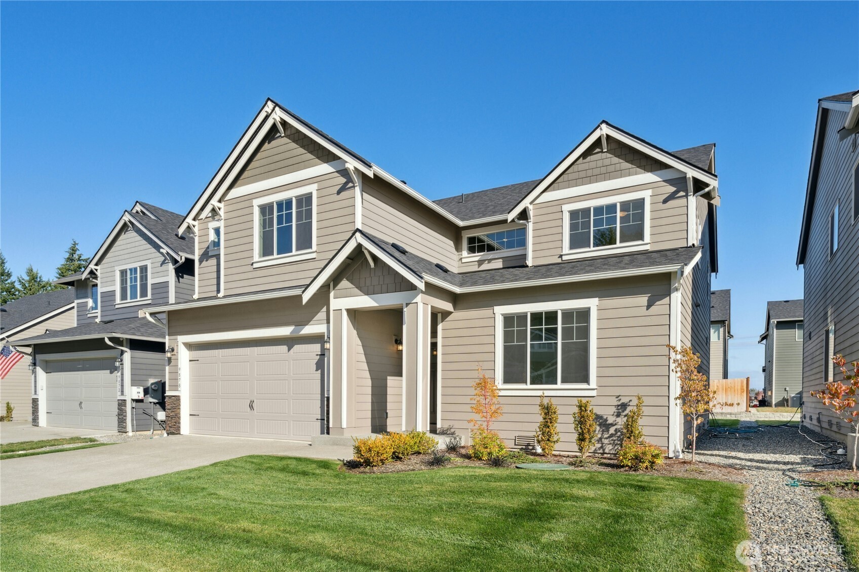 9878 Merrick Street Southeast, Unit 333 Yelm, WA 98597 - Photo 26 of 30