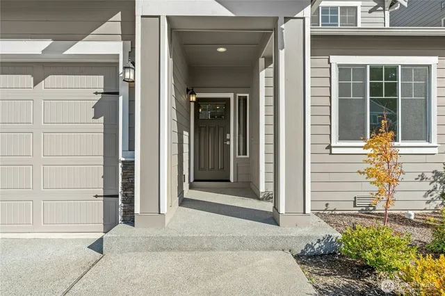 $601,450 | 9878 Merrick Street Southeast, Unit 333, Yelm, WA 98597