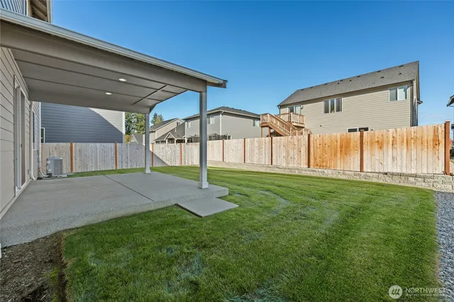 $601,450 | 9878 Merrick Street Southeast, Unit 333, Yelm, WA 98597