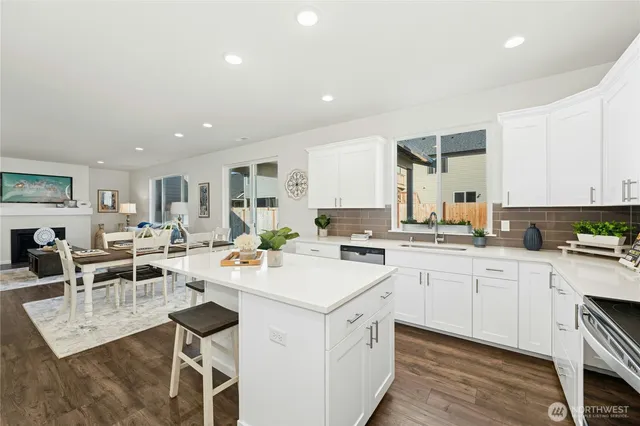 $601,450 | 9878 Merrick Street Southeast, Unit 333, Yelm, WA 98597