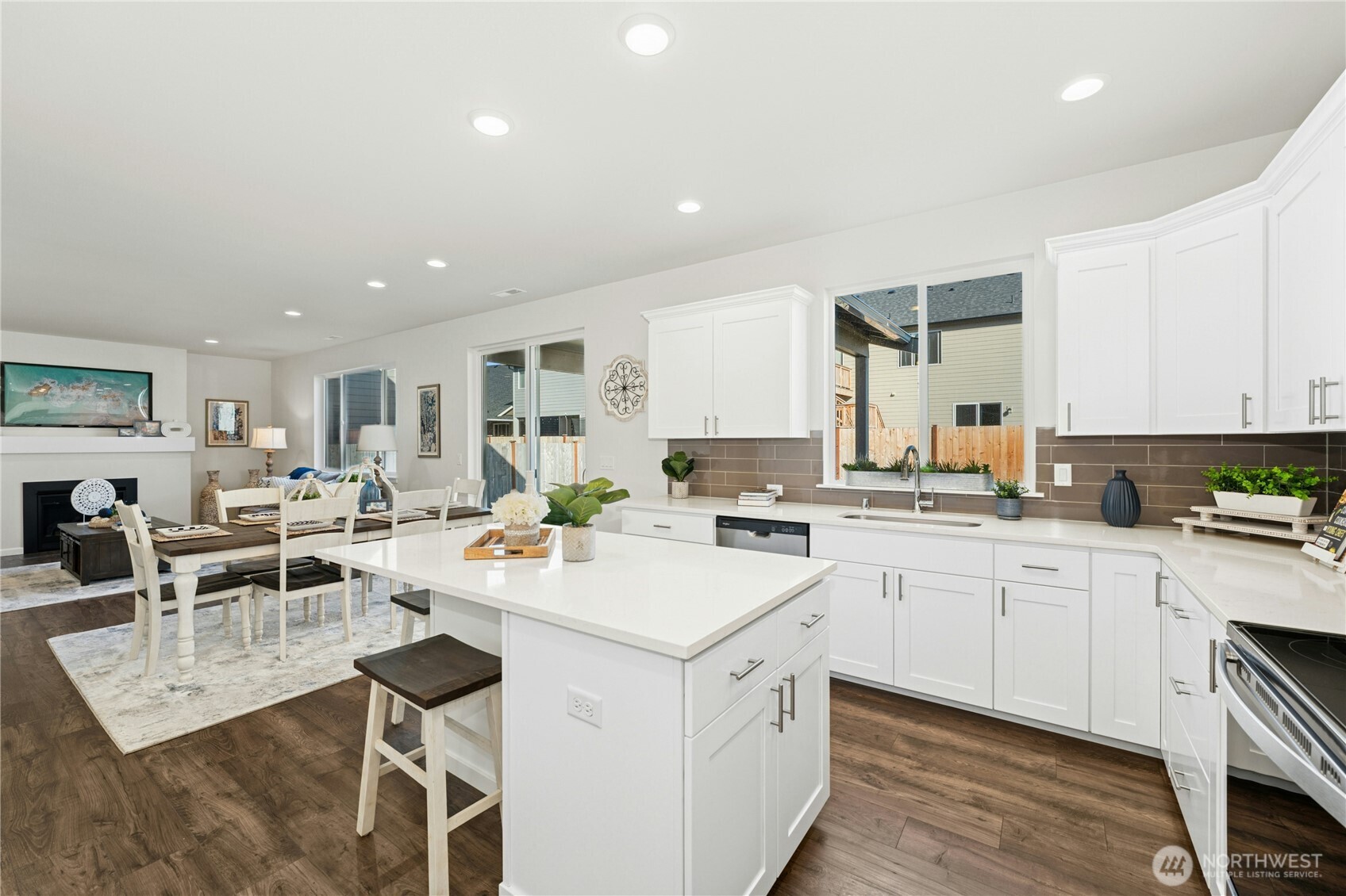 9878 Merrick Street Southeast, Unit 333 Yelm, WA 98597 - Photo 9 of 30