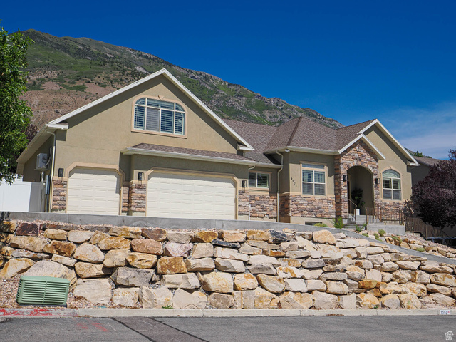 9502 Aztec Drive Cedar Hills, UT 84062 - Photo 2 of 89