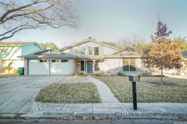 $2,300 | 14134 Oakland Mills Street, San Antonio, TX 78231