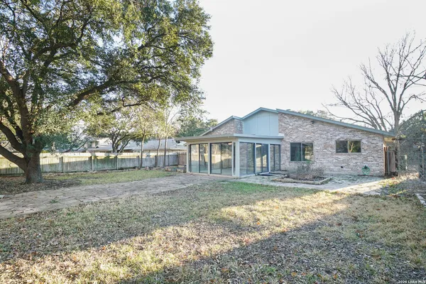 $2,300 | 14134 Oakland Mills Street, San Antonio, TX 78231