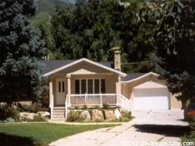 6282 Combe Road Uintah, UT 84403 - Photo 1 of 1