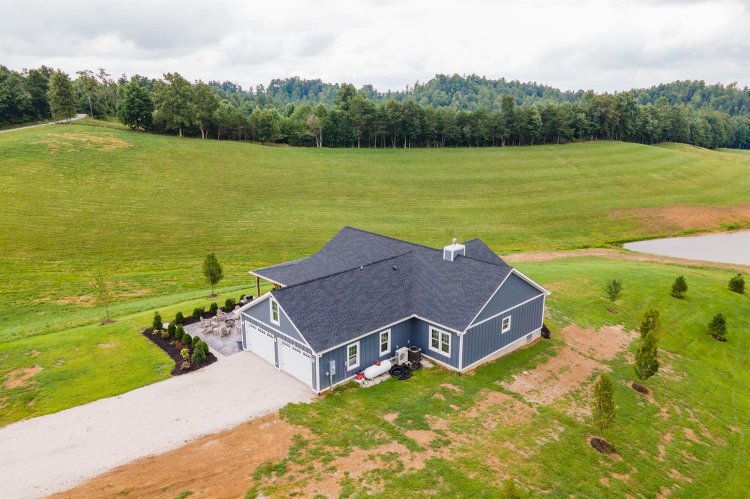 1425 Calaboose Ridge Road Campton, KY 41301 - Photo 63 of 67 Photo 63