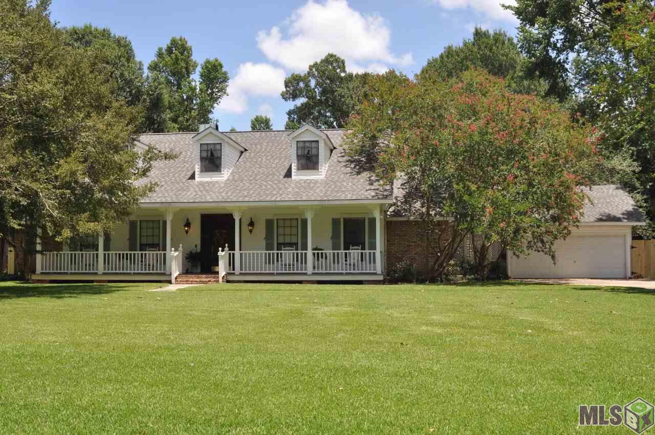 6117 Harness Road Baton Rouge, LA 70817 - Photo 1 of 32 Gallery Image 1