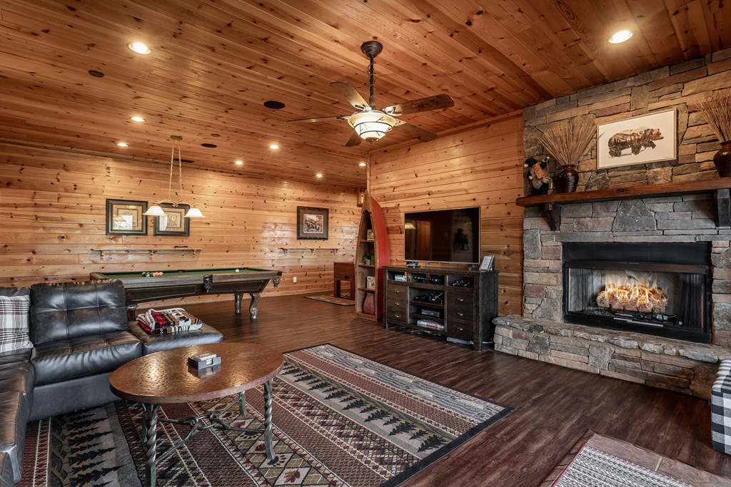 122 Overlook Way Blue Ridge, GA 30513 - Photo 25 of 65 Gallery Image 25