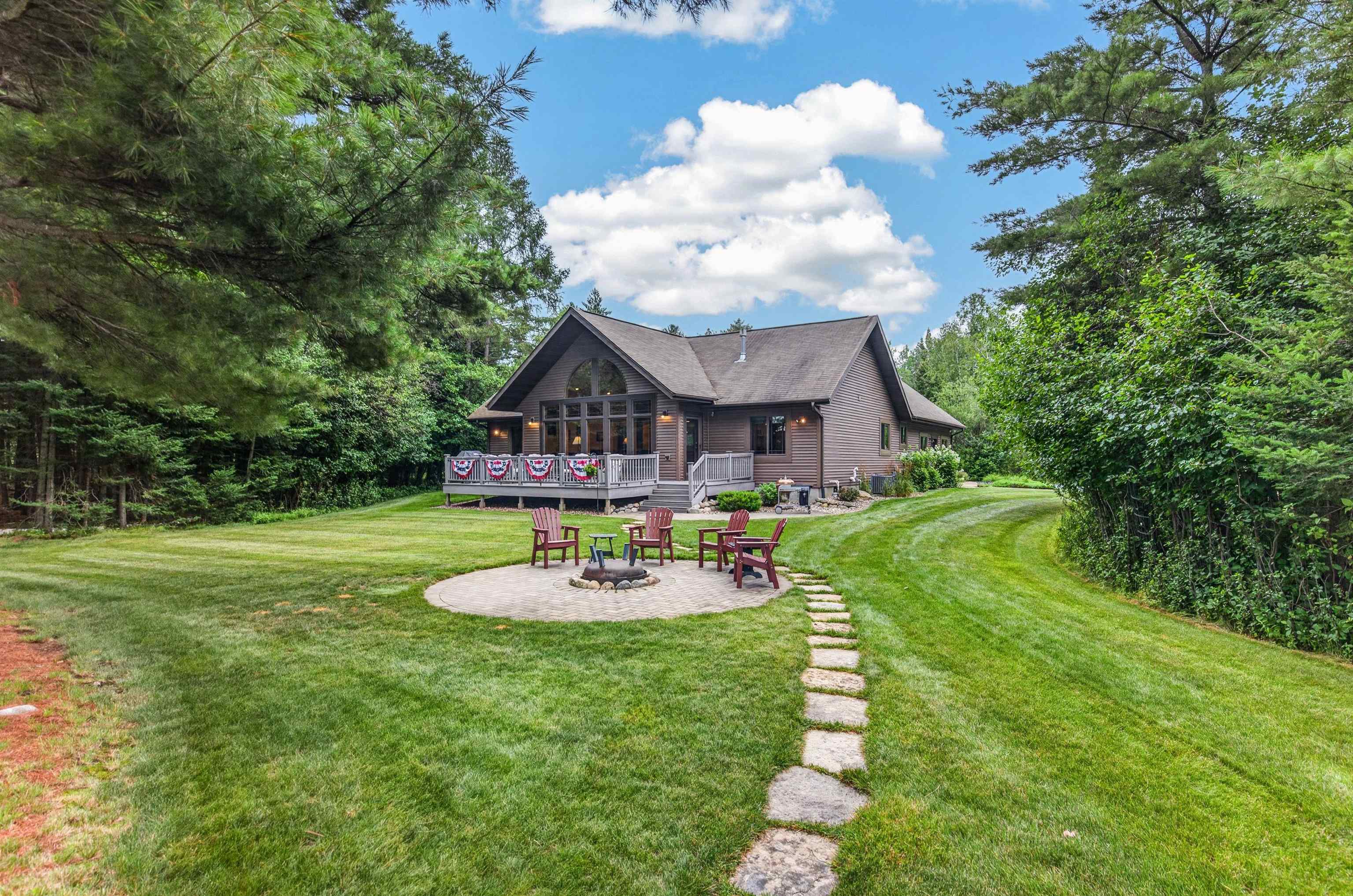 4153 Pine Point Drive Rhinelander, WI 54501 - Photo 1 of 1 Gallery Image 1