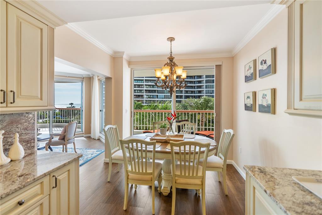 455 Longboat Club Road, Unit 307 Longboat Key, FL 34228 - Photo 17 of 95 Gallery Image 17
