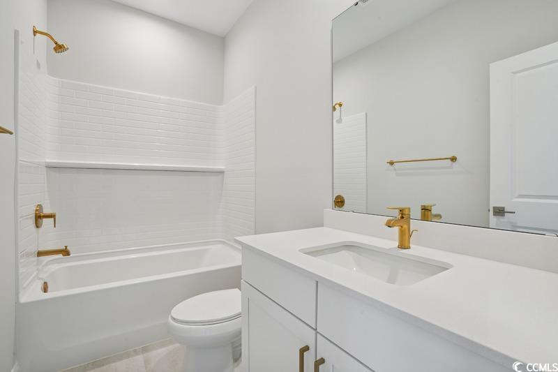 2523 Hillbourne Loop North Myrtle Beach, SC 29582 - Photo 15 of 30