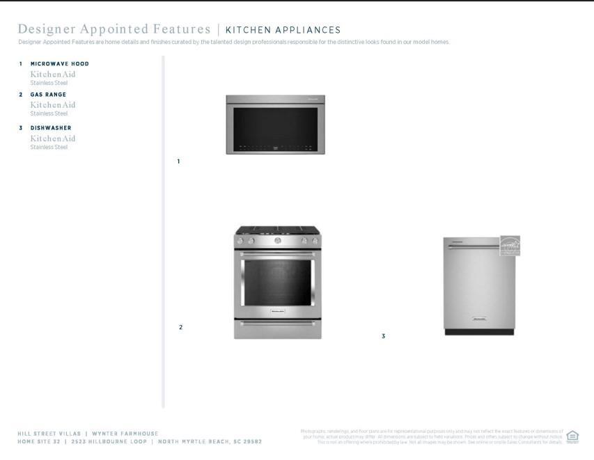 2523 Hillbourne Loop North Myrtle Beach, SC 29582 - Photo 19 of 30