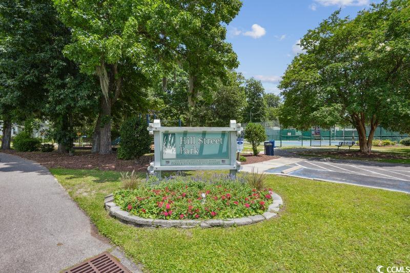 2523 Hillbourne Loop North Myrtle Beach, SC 29582 - Photo 23 of 30 Community Park beside neighborhood