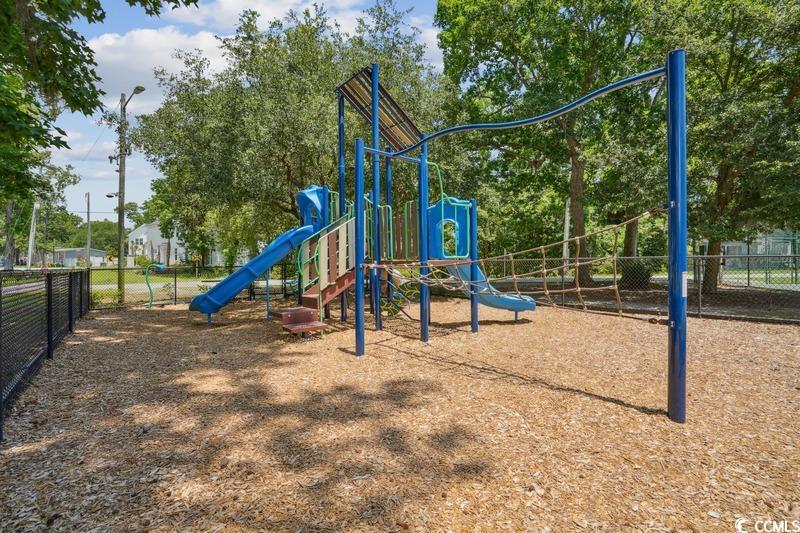 2523 Hillbourne Loop North Myrtle Beach, SC 29582 - Photo 24 of 30 Community Park beside neighborhood