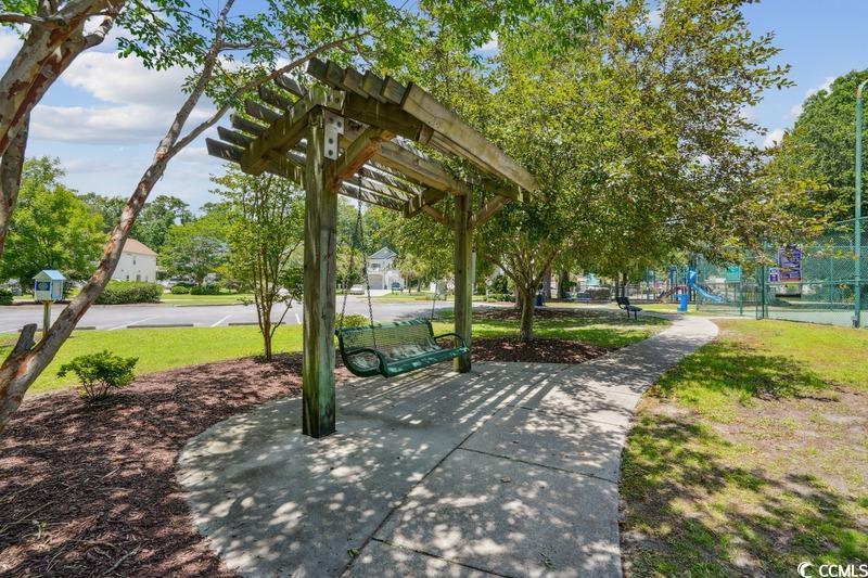 2523 Hillbourne Loop North Myrtle Beach, SC 29582 - Photo 25 of 30 Community park beside the neighborhood