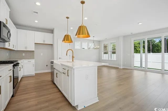 $426,130 | 2523 Hillbourne Loop, North Myrtle Beach, SC 29582