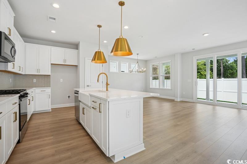 2523 Hillbourne Loop North Myrtle Beach, SC 29582 - Photo 4 of 30