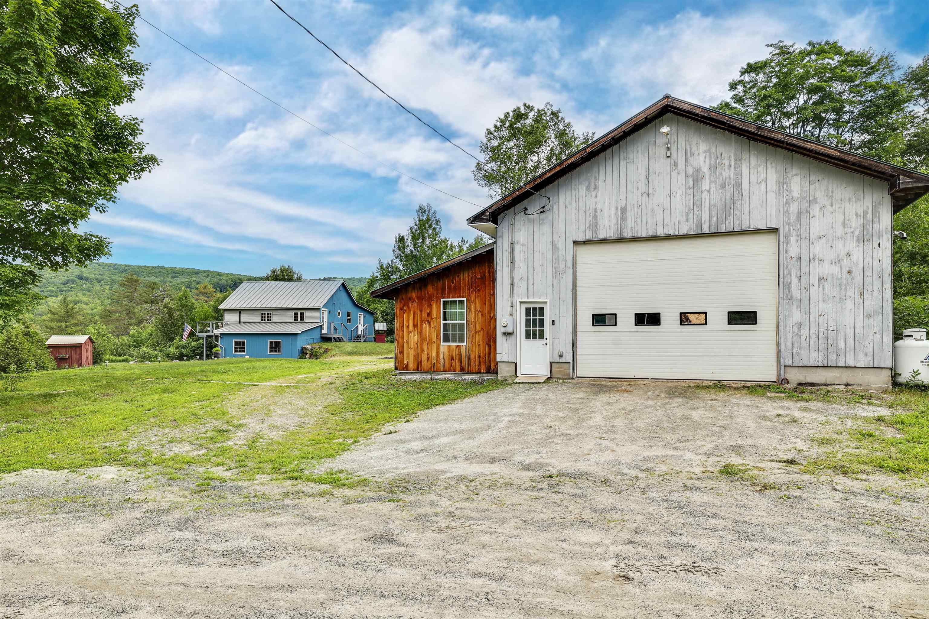 238 Ricker Mill Road Groton, VT 05046 - Photo 38 of 39 Gallery Image 38
