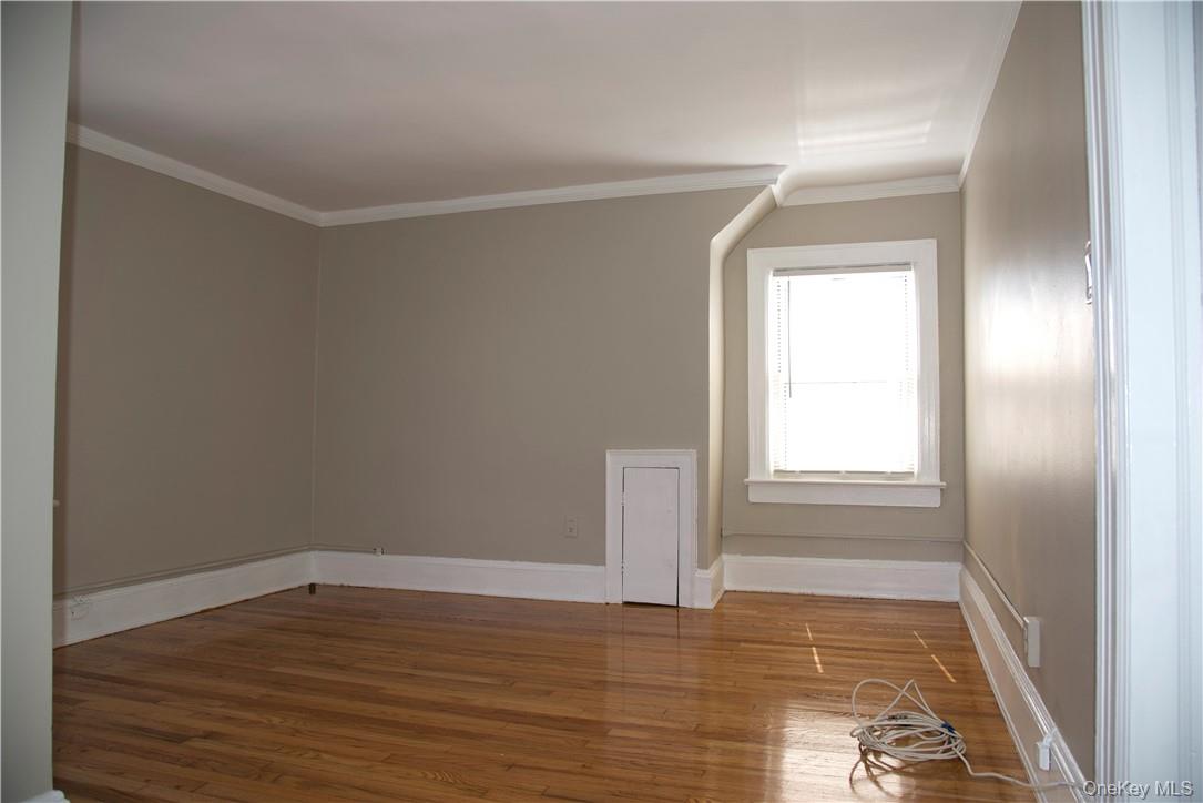 99 Maple Avenue, Unit 3 Rye, NY 10580 - Photo 16 of 19 Second Bedroom