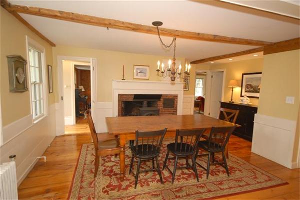 4 Lovejoy Road Andover, MA 01810 - Photo 5 of 30 Gallery Image 5